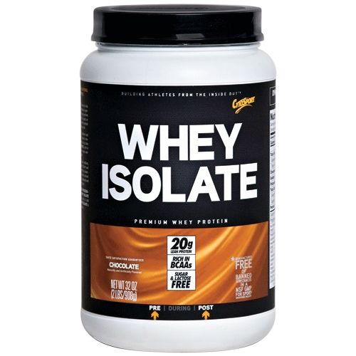 Isolate Cytosport