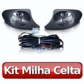 Kit Farol de Milha Celta