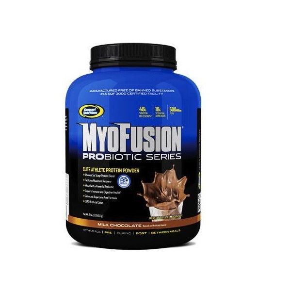 Myofusion 2,3 kg