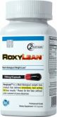 Roxy lean