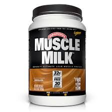 Muscle milk