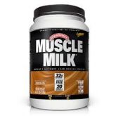 Muscle milk