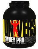 Whey universal 2,3 kg