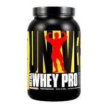 Ultra whey universal