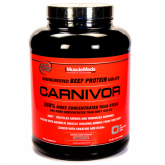 Carnivor 2,3 kg