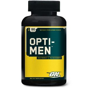 Opti man 180 capsula