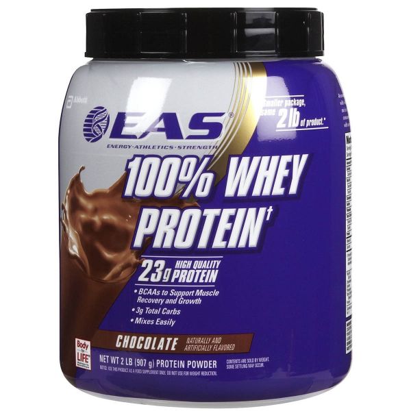 Whey EAS 900g